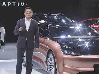 恒大汽车总裁刘永灼被刑拘,曾任恒大足球俱乐部董事长-叭楼楼市分享网