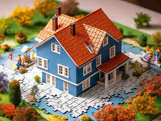 长租公寓开业房源量大爆发，去年四季度已超108万间-叭楼楼市分享网