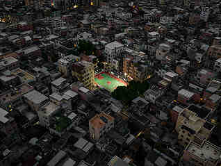 广州开建首批配售型保障房，主要面向新市民和外来人才-叭楼楼市分享网