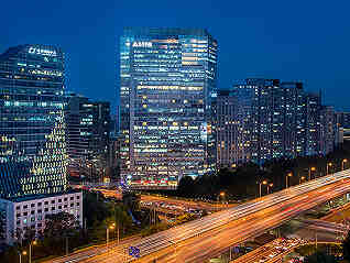 远洋集团推进债务重组,133亿境内债展期30个月-叭楼楼市分享网