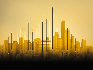 去年12月各线城市房价环比均下滑,预计开春迎来市场反转-叭楼楼市分享网