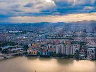 广州四大片区旧改首个拆迁补偿方案出炉，最高6600元/平-叭楼楼市分享网