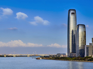 地产新时期,解码保利发展高质量增长的三大秘诀-叭楼楼市分享网