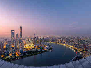 春节假期新房成交远超去年，上海楼市小阳春酝酿中-叭楼楼市分享网