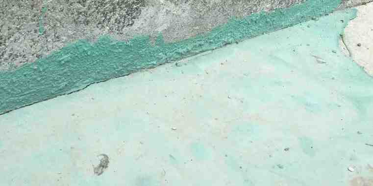 听劝！别这样做防水啊