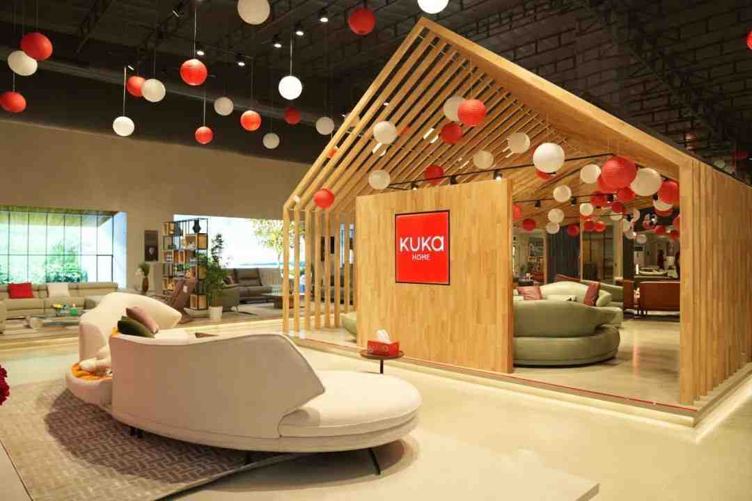 顾家家居印度大店开业 &ldquo;一体化整家&rdquo;&ldquo;出海&rdquo;-叭楼楼市分享网