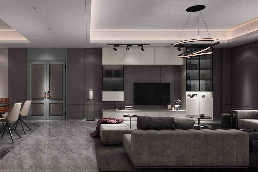 梦天家居:2023年净利润预计7713.65万元-1.15亿元-叭楼楼市分享网