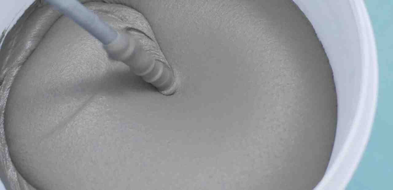 结块的瓷砖胶，这样“救”？