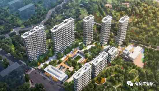 首创天阅山河-房家【九次】实地踩盘播报施工进度。-叭楼楼市分享网