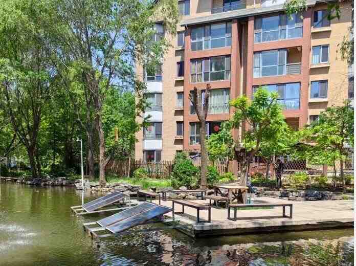 北京，朝阳区，800万三居攻略-叭楼楼市分享网