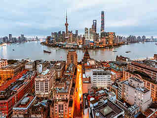 1月新房成交量环比降44%,上海楼市淡季效应显现-叭楼楼市分享网