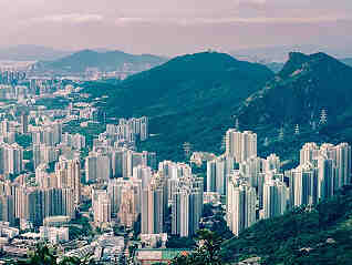 香港潜在供应一手私宅创新高,超八成属中小单位-叭楼楼市分享网