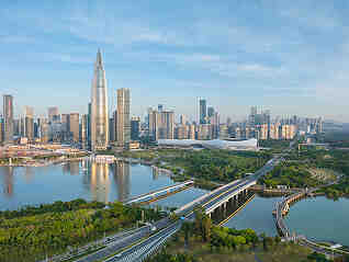 华润置地开年组织架构大调整:7个大区变5个、28个地区公司变20个-叭楼楼市分享网