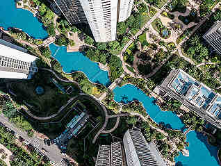 因少提存货减值超6亿,格力地产原董事长被通报批评,资产重组计划还未重启-叭楼楼市分享网