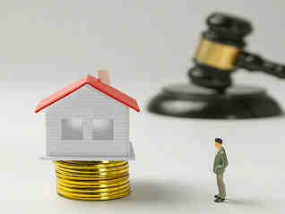 1月全国法拍房挂拍房源超10万套,法拍市场持续升温-叭楼楼市分享网