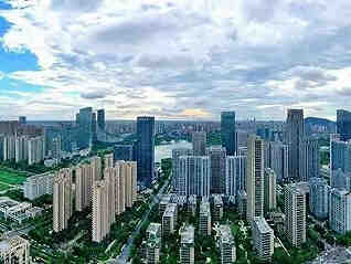 合肥龙年首场土拍揽金32.89亿,招商、越秀、伟星夺地-叭楼楼市分享网