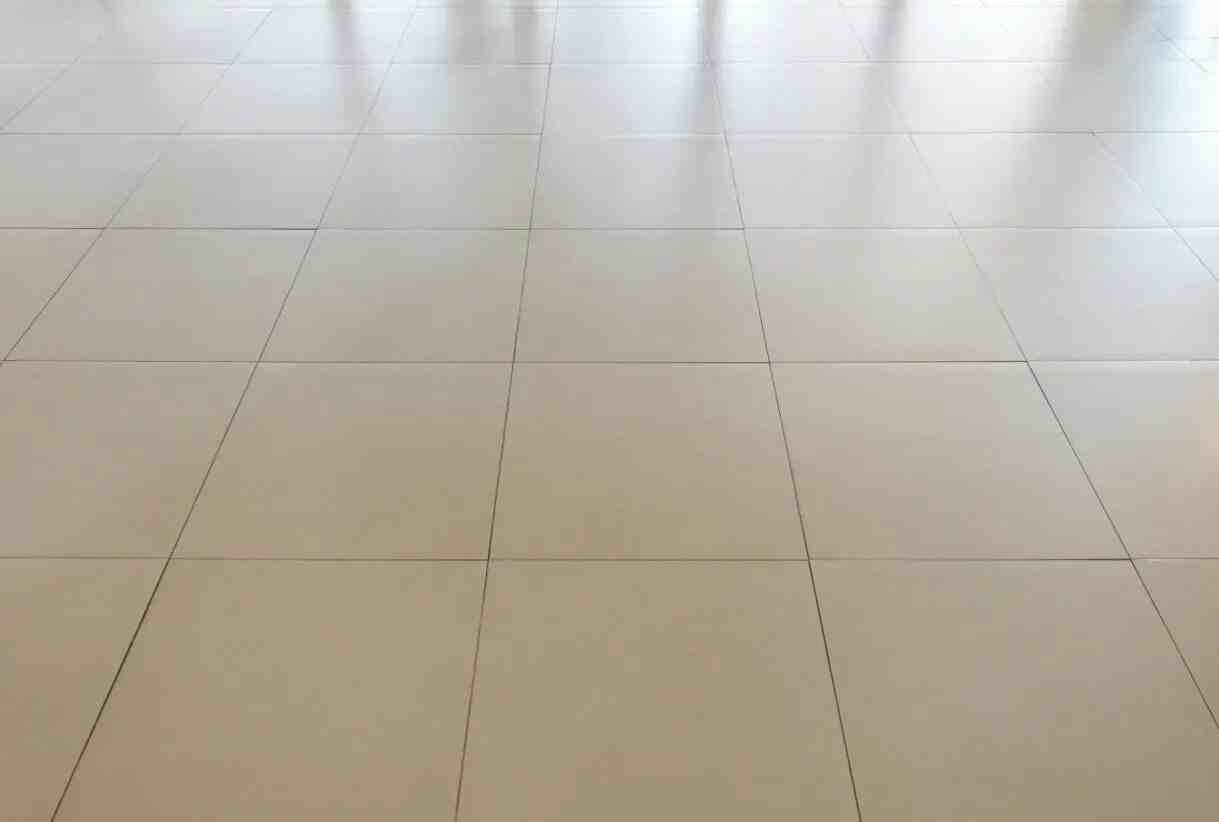 还纠结，留不留缝？