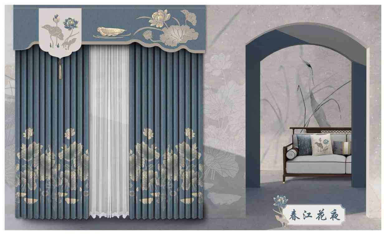 芒果布丁:打造更专业、更健康居家美学生活丨2023软装行业杰出品牌入围企业-叭楼楼市分享网