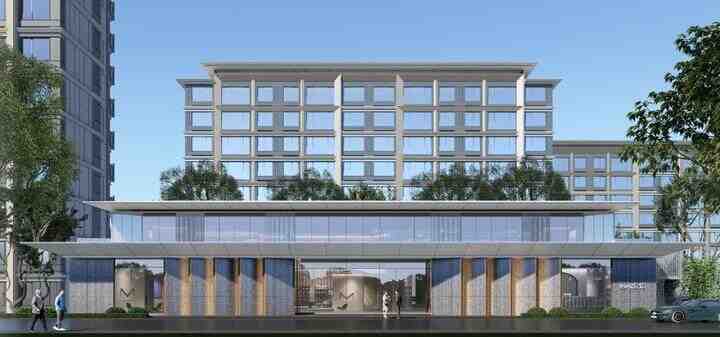 一次产品力的全面突围-叭楼楼市分享网