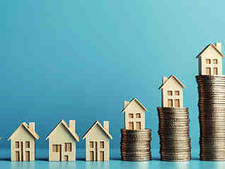 金地集团半月内连获两笔大额抵押贷款融资,本月将迎来偿债小高峰-叭楼楼市分享网