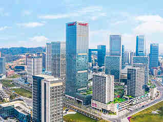 中国奥园去年收入275亿增长超4成,境外债重组生效、境内债全部通过展期-叭楼楼市分享网