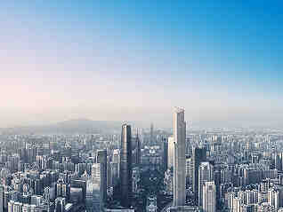 富力地产营收4年来首次增长、亏损超200亿,但还是舍不得卖掉90家酒店-叭楼楼市分享网