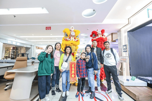 SUN生活&middot;悦万家 第36届顺联国际家居采购会于3月15日隆重开幕-叭楼楼市分享网