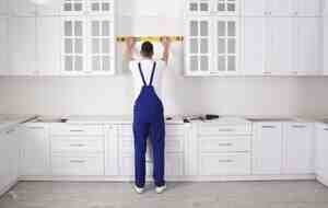 我在定制家居买了个教训:货没到,经销商先跑路了-叭楼楼市分享网