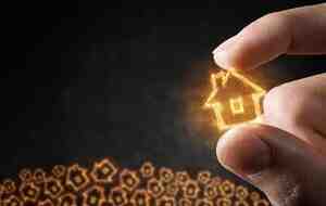 深国资出手力挺万科 深铁拟斥资10亿认购印力REIT-叭楼楼市分享网