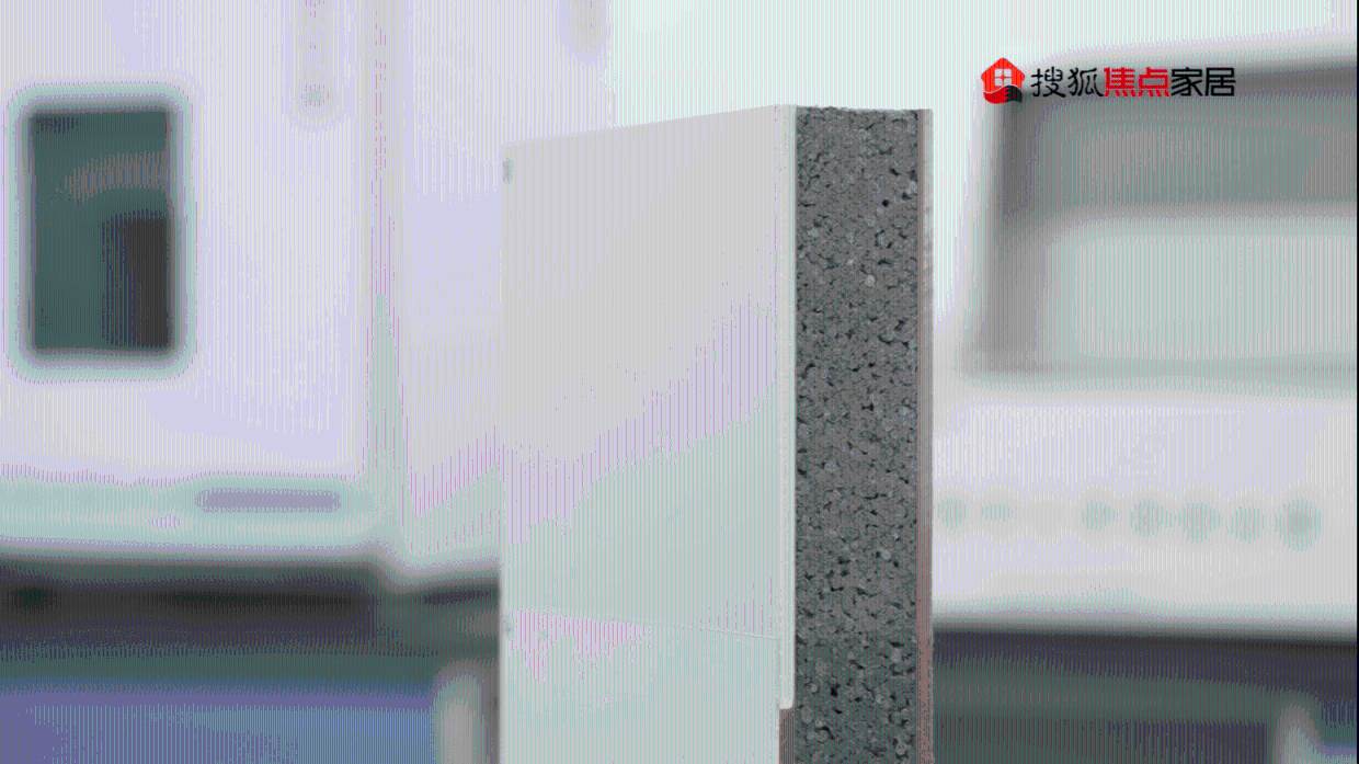 TATA固态静芯板究竟怎么样? 一起来降噪、防潮、阻燃、环保层层深度测评!-叭楼楼市分享网