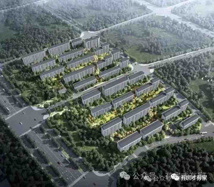 中建璞园-房家【六次】实地踩盘播报施工进度。-叭楼楼市分享网