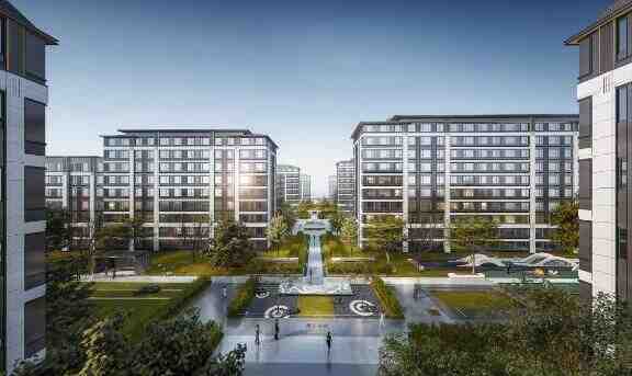 产品革命打响!总价300万买北大全配套三居洋房!-叭楼楼市分享网