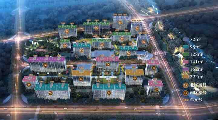 壹品兴创颐和公馆-房家【二次】实地踩盘播报施工进度。-叭楼楼市分享网