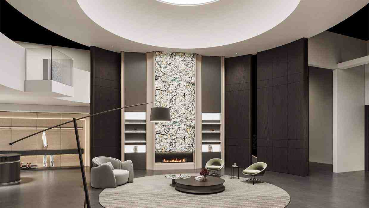 顶固集创:2023年营收增至12.84亿元,同比增长19.65%,净利润1985.33万元-叭楼楼市分享网