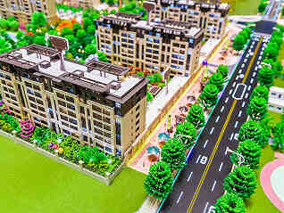 北京某小区二手房降价出圈，曾经的红盘不火了？-叭楼楼市分享网