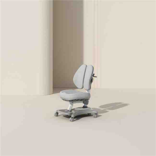 光明园迪V7-2T正姿椅新品上市,提供健康坐姿新方案-叭楼楼市分享网