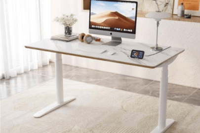 “智能家居和海外仓”双轮驱动下 乐歌股份2023年营收增至39.02亿元-叭楼楼市分享网