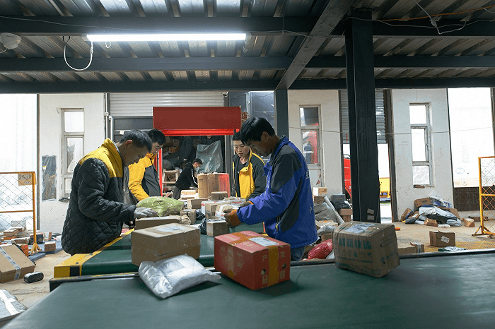 广州物流地产成投资热门:希音拿地建供应链总部、拼多多继续整租仓库-叭楼楼市分享网