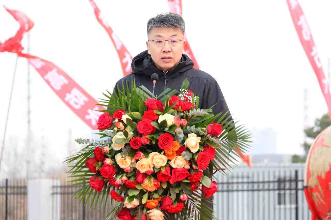 布局大东北，发展新引擎