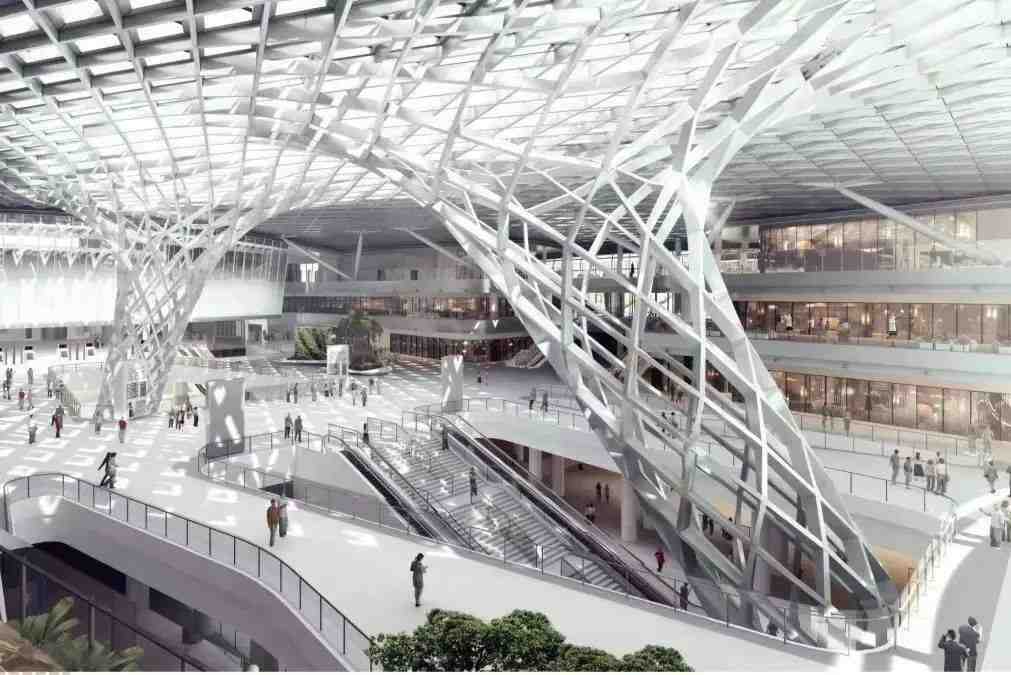 地铁3号线计划9月正式运营,北京朝阳站地铁直达-叭楼楼市分享网