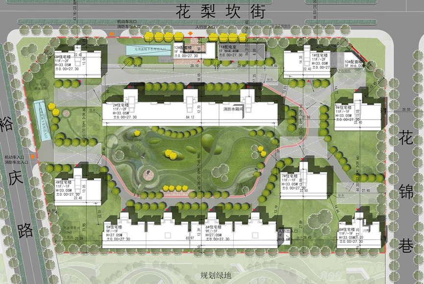 今年会是新房市场的至暗时刻吗?看各家房企又卷出何种新高度-叭楼楼市分享网