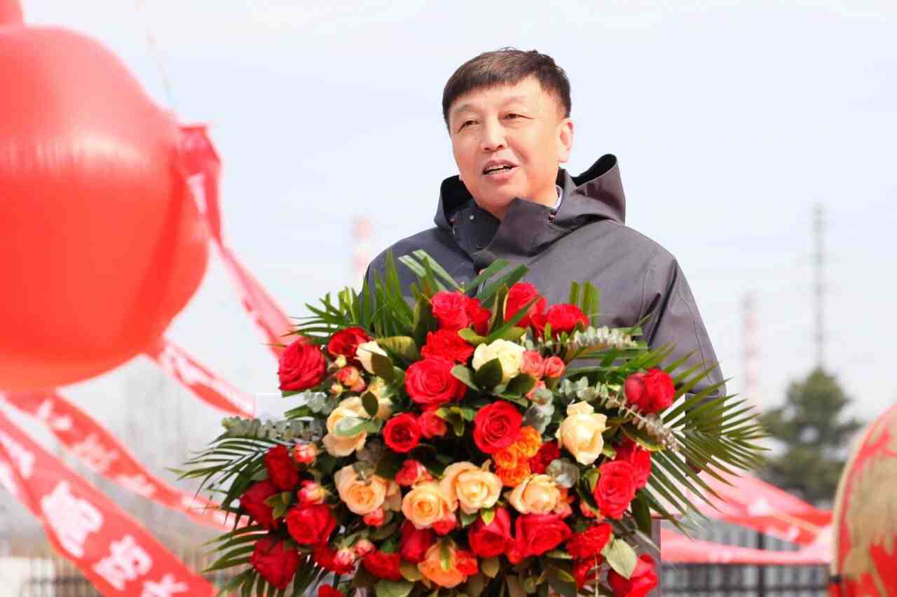 布局大东北，发展新引擎