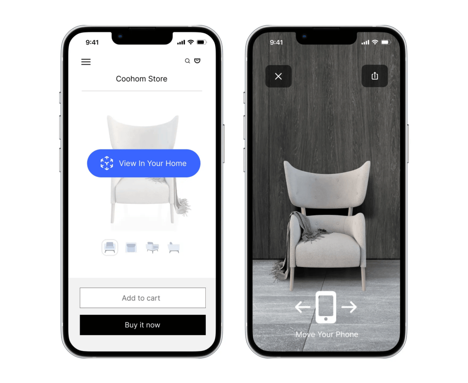 COOHOM(酷家乐海外版)成为亚马逊SPN服务商-叭楼楼市分享网