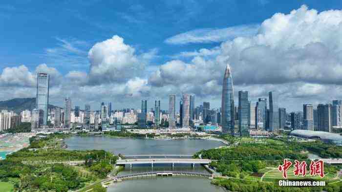 深圳楼市政策调整:优化限购 恢复显示真实价格-叭楼楼市分享网