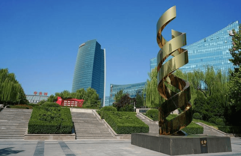 龙湖重回中关村,这次将带来怎样的「好房子」?-叭楼楼市分享网