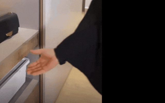 打破常规思维,滑轨还能这样用!-叭楼楼市分享网