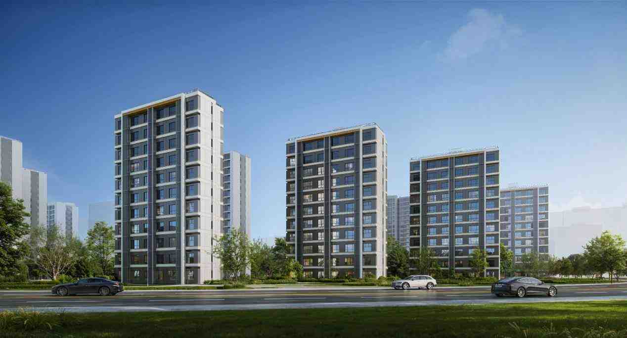 如何用建筑成就品质人居&ldquo;高级感&rdquo;,来云璟悦一探便知-叭楼楼市分享网