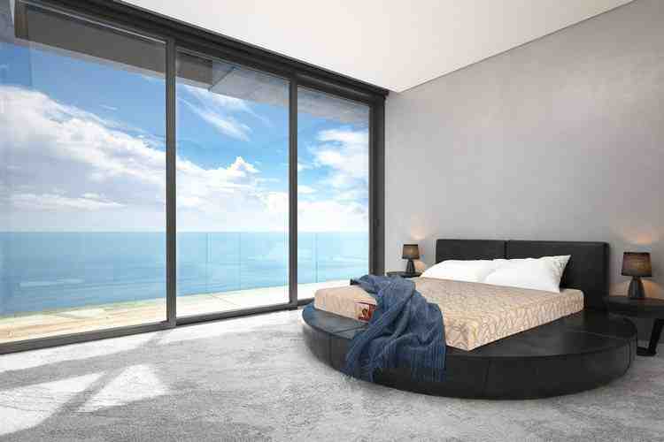 康姿百德床垫让您的睡眠质量更好,重塑健康身心-叭楼楼市分享网