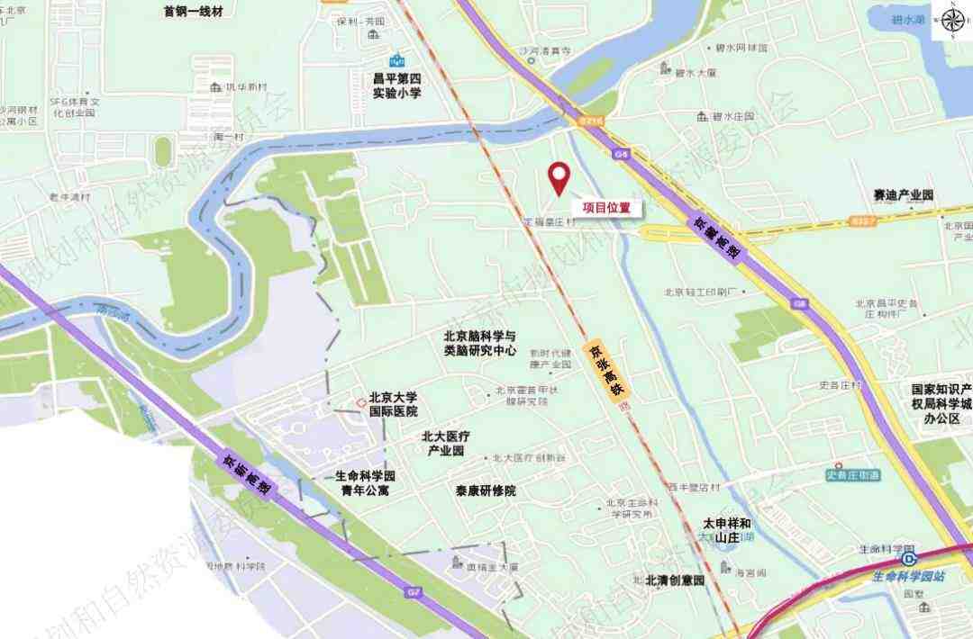 6.4万/平米!昌平“准临铁盘”,带着抢眼大阳台来了-叭楼楼市分享网