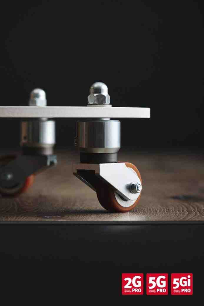 威林格创新技术在DOMOTEXasia展会上大放异彩-叭楼楼市分享网